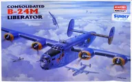 1/72 CONSOLIDATED B-24M LIBERATOR [2152]