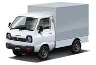 1/24 Suzuki ST30 Carry Panel Van'79
