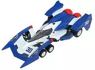 1/43ヴァリアブルアクションキットスーパーアスラーダ01飞行模式[83017]