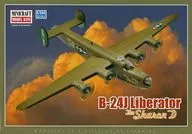 1/144 B-24J Liberator The Sharon D [14608]