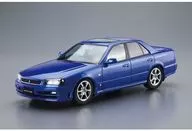 1/24 Nissan ER34 Skyline 25 gt TURBO 01 "The Model Car Series No. 88" [061725]