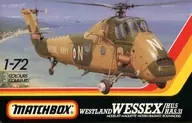 1/72 WESTLAND WESSEX HAS.31/HU.5 [PK-133]