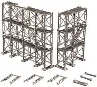 Model 1/64 ~ 1/100 Scaffolding [PP091]