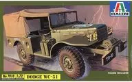 1/72 DODGE WC-51 [7010]