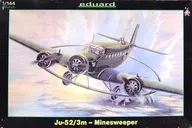 1/144 Ju-52/3m Minesweeper [4412]