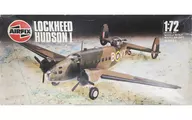 1/72 LOCKHEED HUDSON I [04034]