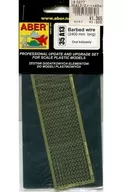 1/35 Battered wire (2400 mm long) Etched Parts [35A13]