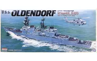 1/700 USS OLDENDORFF [A944]