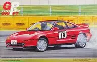1/24 SW20 MR2