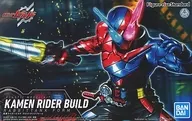 Figure-rise Standard Kamen Rider Build Rabbit Tank Form "Kamen Rider Build" [5061622]