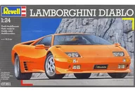 1/24 LAMBORGHINI DIABLO [07351]