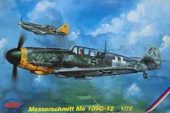 1/72Messerschmit Me109G-12-梅塞施密特Me109G-12-[72031]