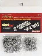1/35 Magic Track Pz. II variants (Kgz67 / 300/90) Detail Up Parts [3856]