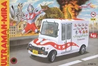 1/32 Ultraman Mira Marutani Pro Specification [02266]