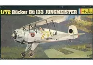 1/72 Bucker Bu 133 JUNGMEISTER -ビュッカー Bu 133 ユングマイスター- [228]