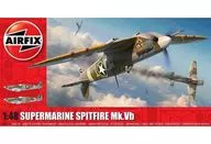 1/48 Super Marine Spitfire Mk. Vb [X 5125 a]