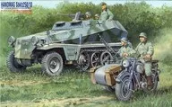 1/76半卡車250/10「特別世界阿馬系列No.25」[76058]