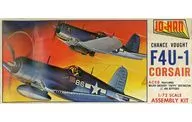 1/72 CHANCE VOUGHTT F4U-1 CORSAIR-機遇F4U-1科塞亞-[A-103]