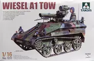 1/16 visel A1 TOW[TKO1011]