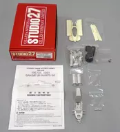 1/20 126 CK 1981 GRADE UP PARTS DX DETAIL UP PARTS [ST27-FP2050]