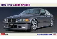 1/24 BMW 320i w / Chin Spoiler [20491]