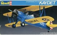 1/72 STEARMAN PT-13D KAYDET [4116]