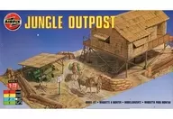 1/72 Jungle Outpost [03382]