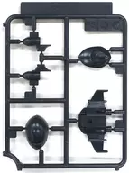 SD多普勒(深灰色)「SD敢达G世代」G世代奖励舞台2