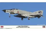 1 / 72F-4EJ Phantom IIADTW Phantom Forever 2021 [02373]