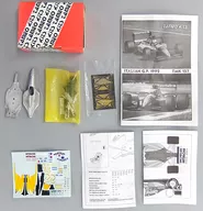1/43 Lotus FORD T107 ITALIAN G. P. 1992 Metal Kit [TMK157]