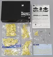 1/24 ATM 09 st Scope Dog 21C "Armored Trooper VOTOMS" Garage Kit