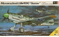 1/32 Messerschmitt Bf109G Gustav [H-279]