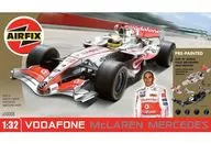 1/32 VODFONE McLAREN MERCEDES [A50008]