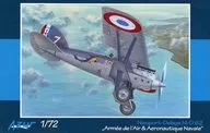 1/72 Nieuport-Delage Ni-D 62 [A049]