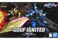 1/144 HG ZGMF-2000 Gufu イグナイテッド (Mass Production Machine) "MOBILE SUIT GUNDAM SEED DESTINY" Series No. 31 [5061538]