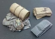 1/35 Juego de carga del vehículo (A) Kit de fundición de resina [M 20203]