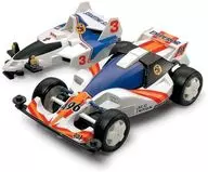 1/32 Dash 001 Daetei Great Emperor Special Kit "Racer Mini 4 wd Series" Mini 4 wd Special Plan [95625]