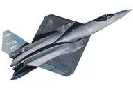 1/72 Protótipo da Força Aérea dos EUA YF-23 [AE-24]