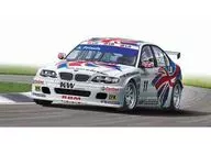 1/24 BMW 320i E46 2004 ETCC Donington Winner "Racing Series" [PN24033]