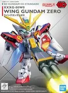 ウイングガンダムゼロ 「新機動戦記ガンダムW」 SDガンダム EXスタンダード [2552538]