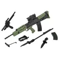 1/12 LA071 L85A2/L22款