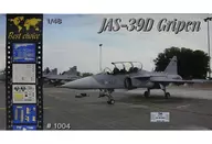 1/48 JAS-39D Gripen [1004]