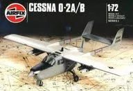 1/72 CESSNA 02 - Série A/B No. 1 [01053]