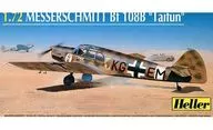 1/72 Messerschimitt Bf 108B TAIFUN -メッサーシュミット Bf 108B タイフーン- [80231]