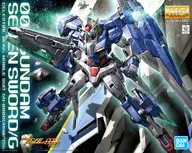 1/100 MG GN-0000/7S Double Organdum Seven Sword "MOBILE SUIT GUNDAM 00 V (Double Ouvi) Senki" [5063083]