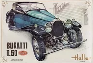 1/24 BUGATTI T.50 [738]