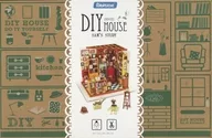 模型SAM'S STUDY[DG102]