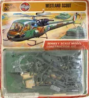 1/72 Westland Scout Series No. 1 [01042 a 7]
