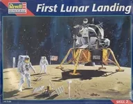 1/48 First Lunar Landing [85-5081]