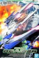 1/100 GNR-010 オーライザー "Mobile suit Gundam 00 (doble o)"